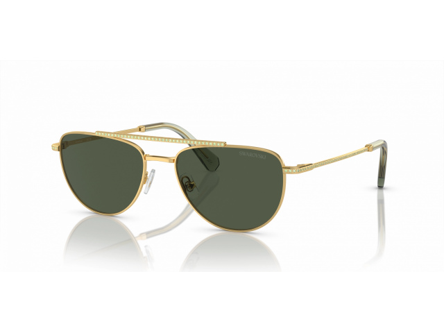 Swarovski SK7007 401782 Gold