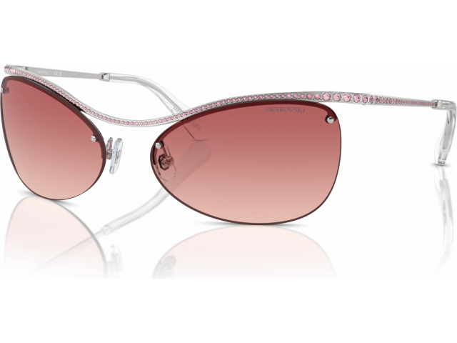 Swarovski SK7018 4001A5 Silver