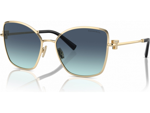 Tiffany TF3102B 62029S Gold