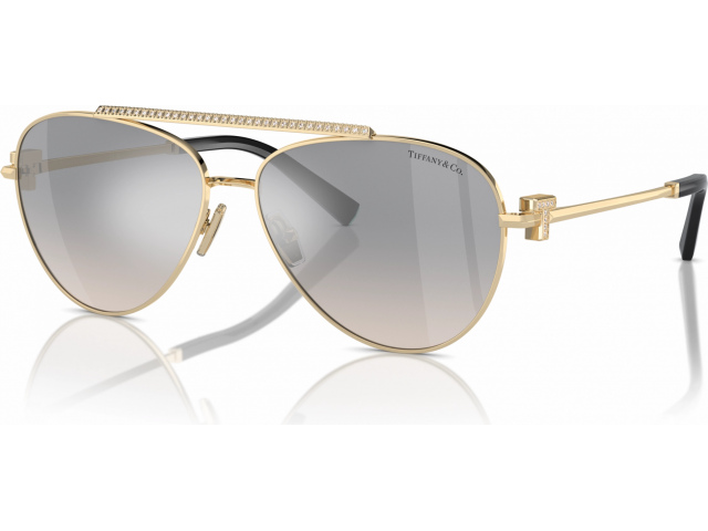 Tiffany TF3101B 61791U Gold
