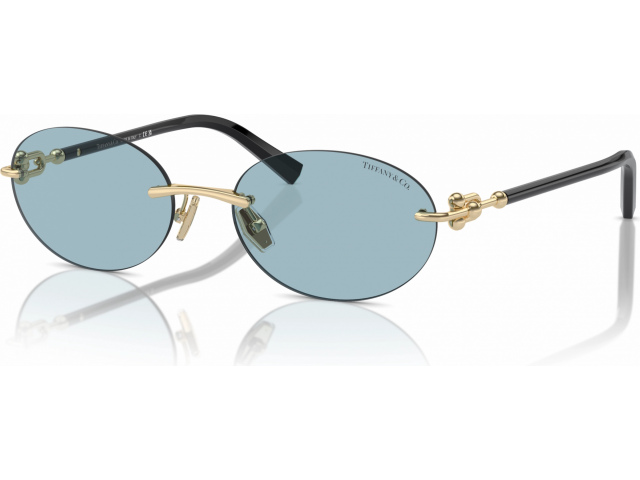 Tiffany TF3104D 602180 Gold