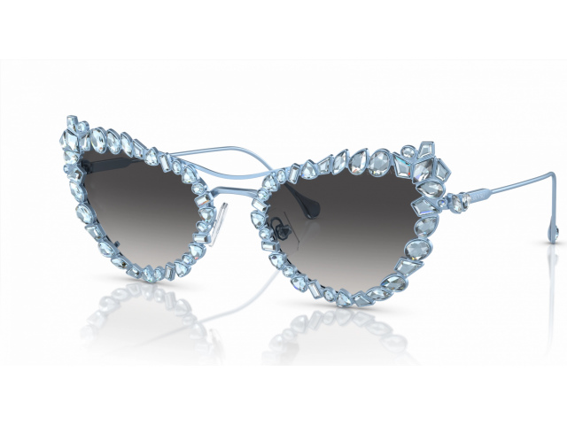 Swarovski SK7011 40198G Blue