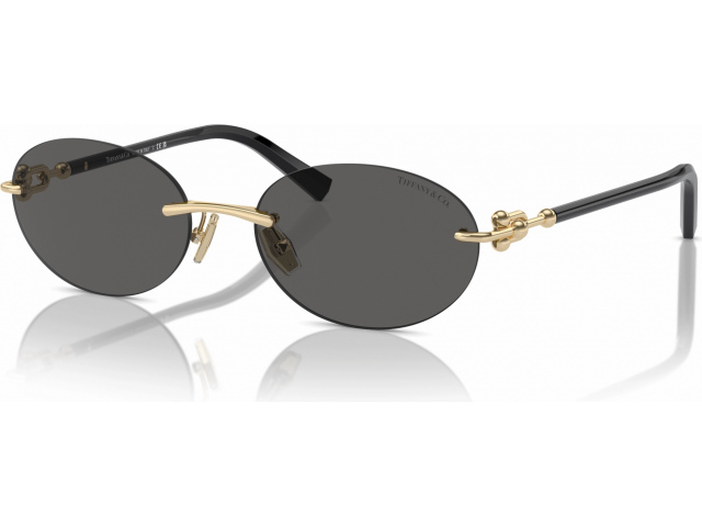 Tiffany TF3104D 6216S4 Gold