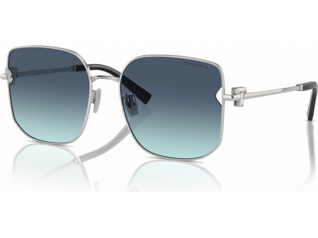 Tiffany TF3105D 60019S Silver
