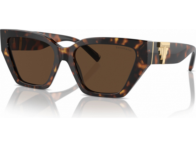 Tiffany TF4218 80153G Tortoise