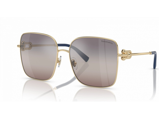 Tiffany TF3094 6200MZ Gold