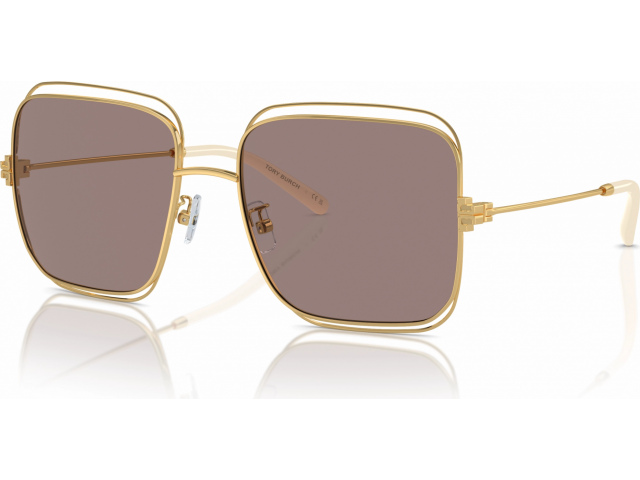 Tory Burch TY6107 33437N Gold