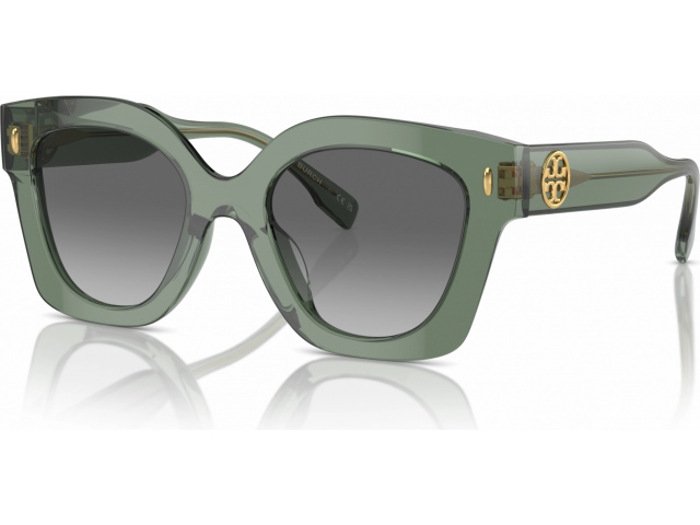 Tory Burch TY7201U 194111 Green