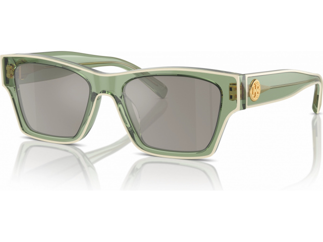 Tory Burch TY7207U 20026G Green