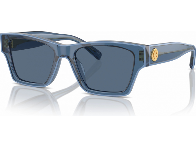 Tory Burch TY7207U 200380 Blue