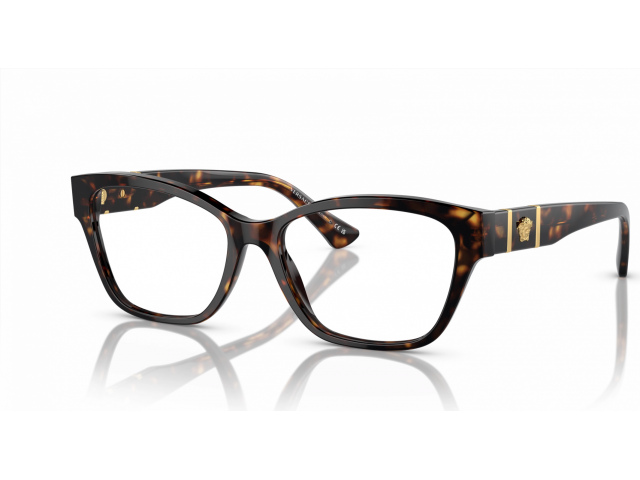 Versace VE3344 108 Tortoise