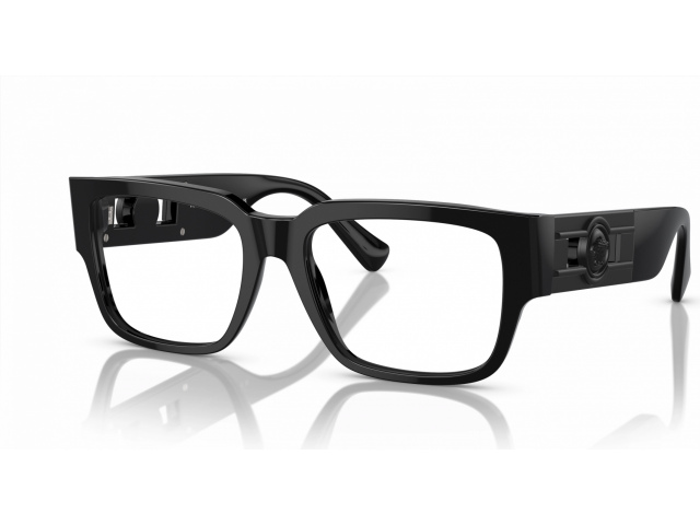 Versace VE3350 5360 Black