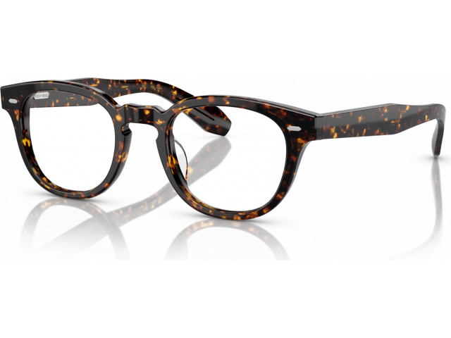Oliver Peoples N.01 OV5528U 1741 Tortoise
