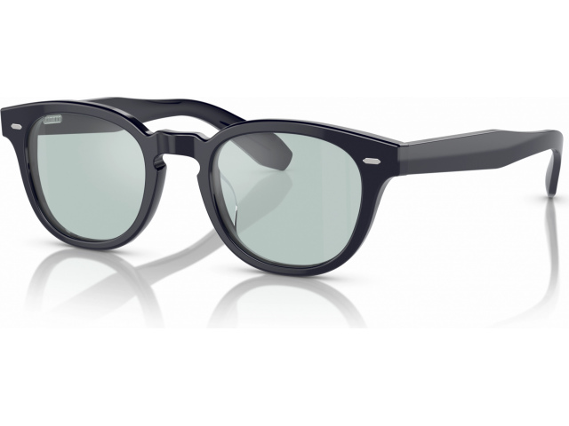 Oliver Peoples N.01 OV5528U 1771 Blue