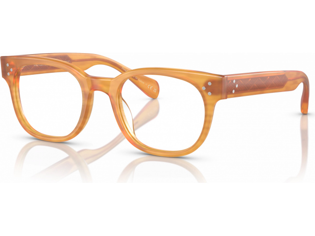Oliver Peoples AFTON OV5545U 1779 Yellow