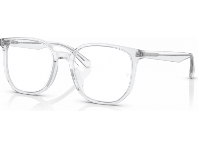 Ray-Ban RX5411D 2001 Transparent