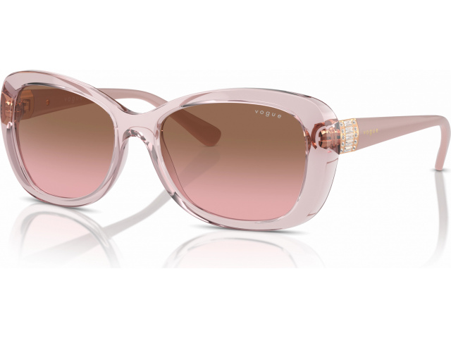 Vogue VO2943SB 294214 Pink