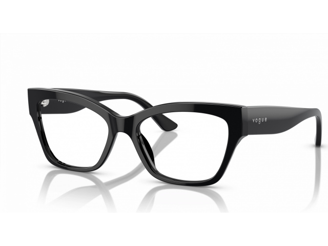 Vogue VO5523 W44 Black