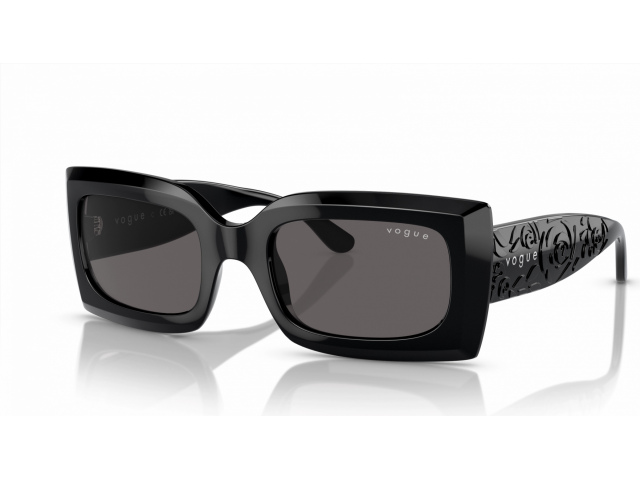 Vogue VO5526S W44/87 Black