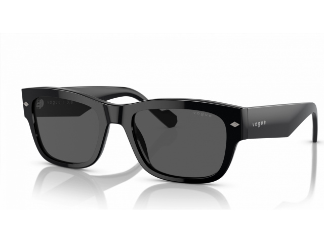Vogue VO5530S W44/87 Black