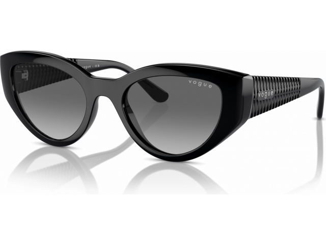 Vogue VO5566S W44/11 Black