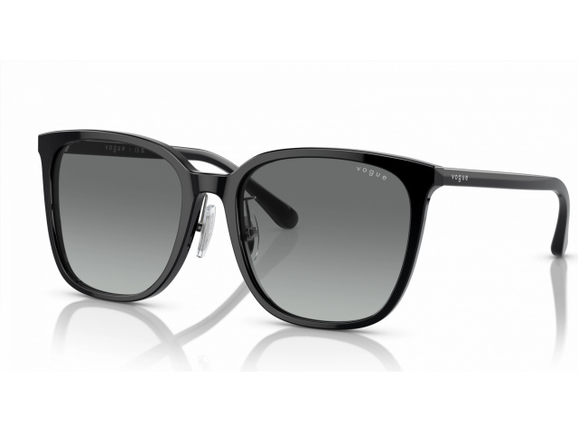 Vogue VO5537SD W44/11 Black