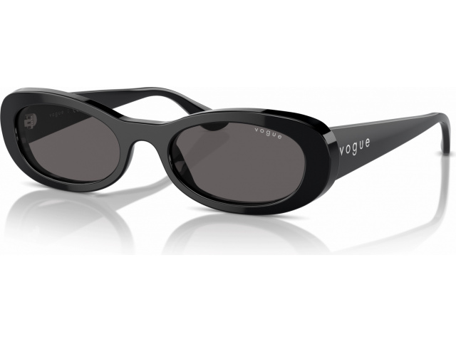 Vogue VO5582S W44/87 Black