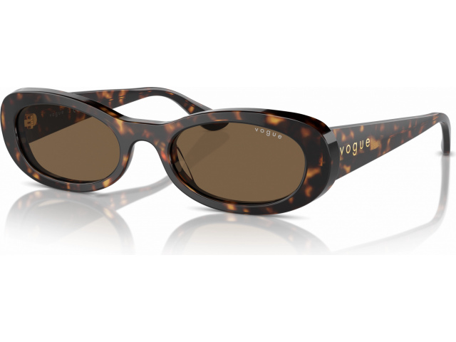 Vogue VO5582S W65673 Brown