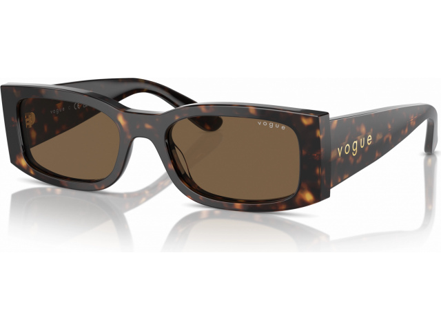 Vogue VO5584S W65673 Brown