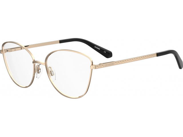MOSCHINO LOVE MOL625 000,  ROSE GOLD