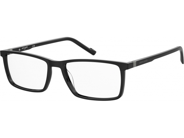 Pierre Cardin P.C. 6277 807 Black