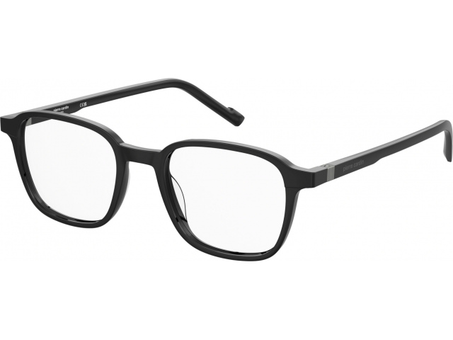 Pierre Cardin P.C. 6276 807 Black