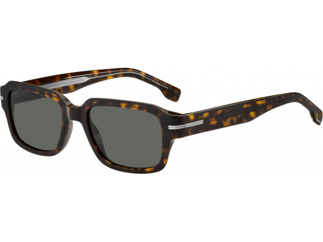HUGO BOSS 1596/S 086 Havana