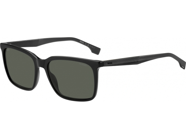 HUGO BOSS 1579/S 807 Black