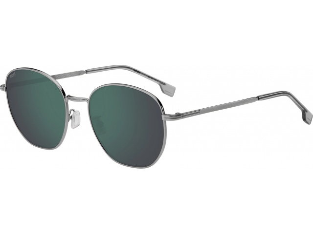 HUGO BOSS 1671/F/SK 6LB Ruthenium