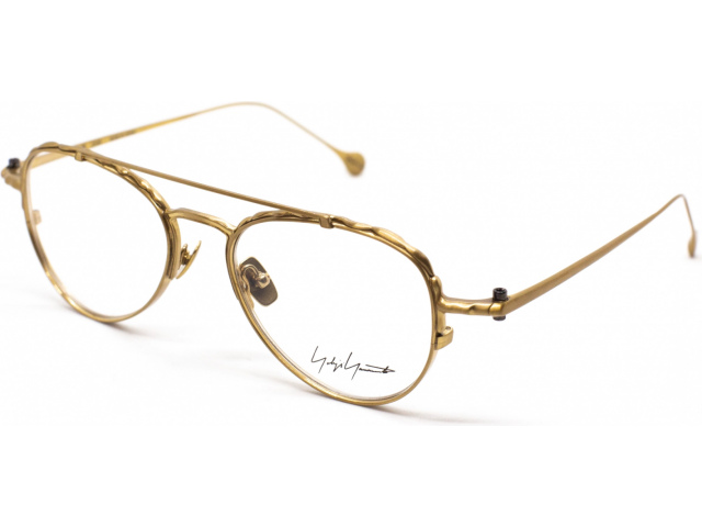 Yohji Yamamoto L018.RX.M007