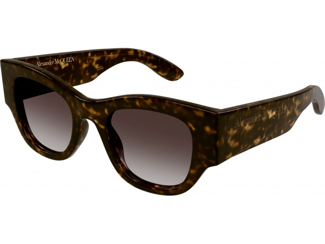 Alexander McQueen AM0420S-002 50  