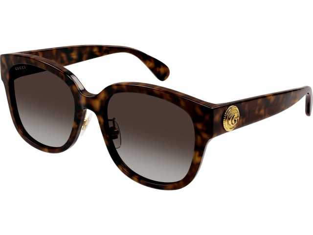 Gucci GG1409SK-002 55  