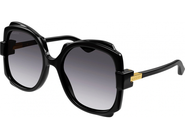 Gucci GG1431S-001 57  