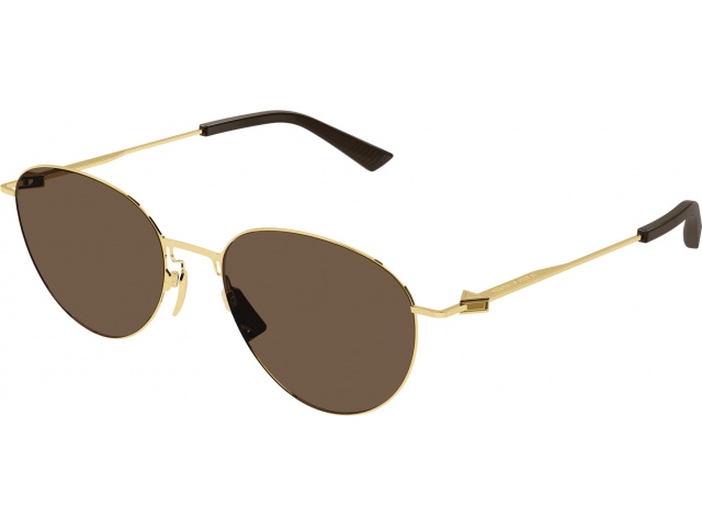 Bottega Veneta BV1268S-002 51 Очки солнцезащитные