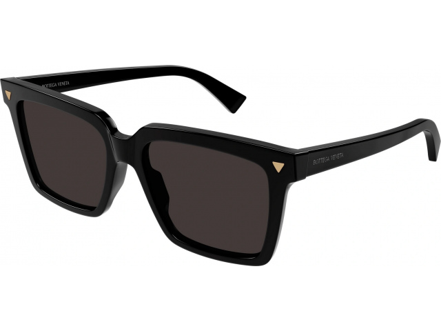 Bottega Veneta BV1254S-001 55 Очки солнцезащитные