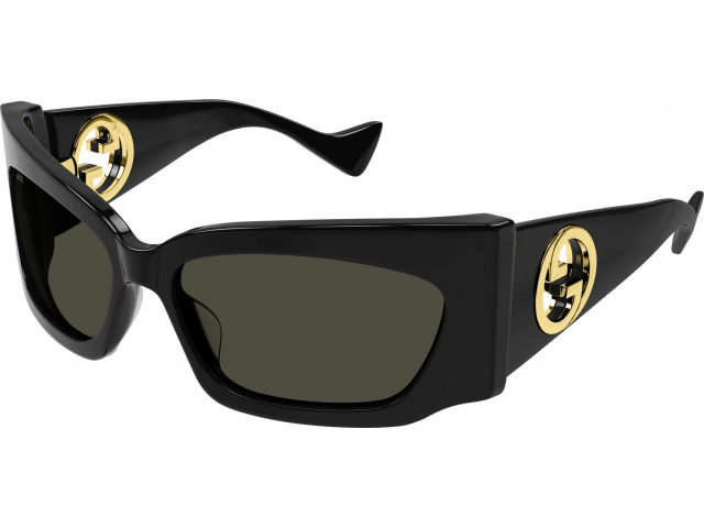 Gucci GG1412S-001 62  