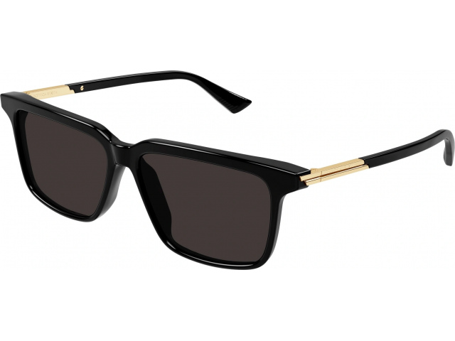 Bottega Veneta BV1261S-001 56 Очки солнцезащитные