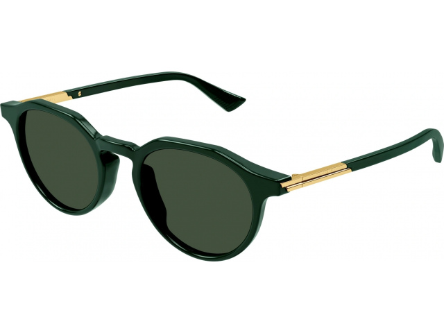 Bottega Veneta BV1260S-004 49 Очки солнцезащитные