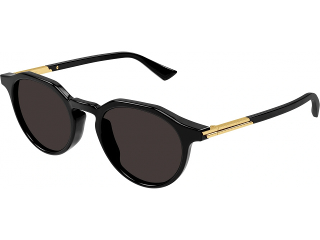 Bottega Veneta BV1260S-001 49 Очки солнцезащитные