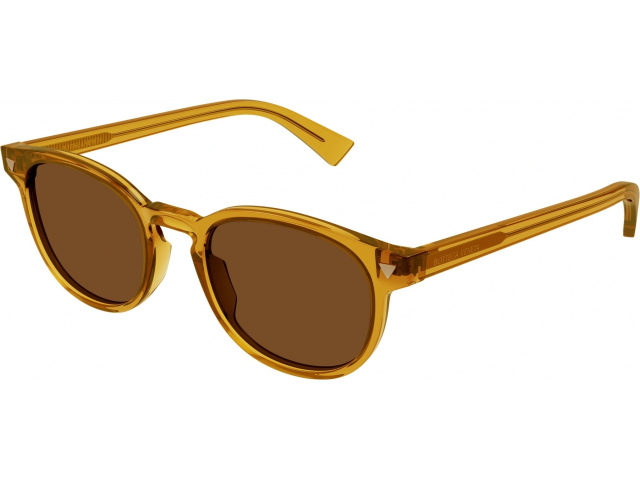 Bottega Veneta BV1253S-004 50 Очки солнцезащитные