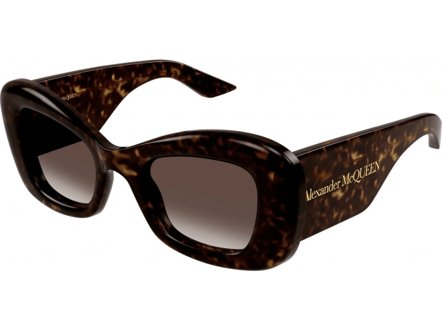 Alexander McQueen AM0434S-002 50  