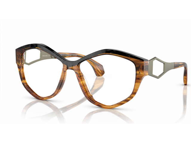 () Alain Mikli A05501 001/M4 Brown
