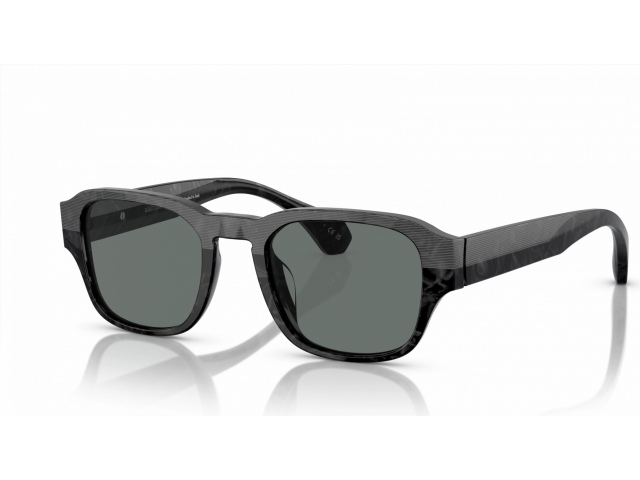 Alain Mikli A05506 001/81 Black