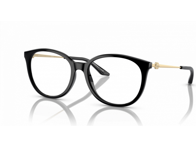 Armani Exchange AX3109 8158 Black